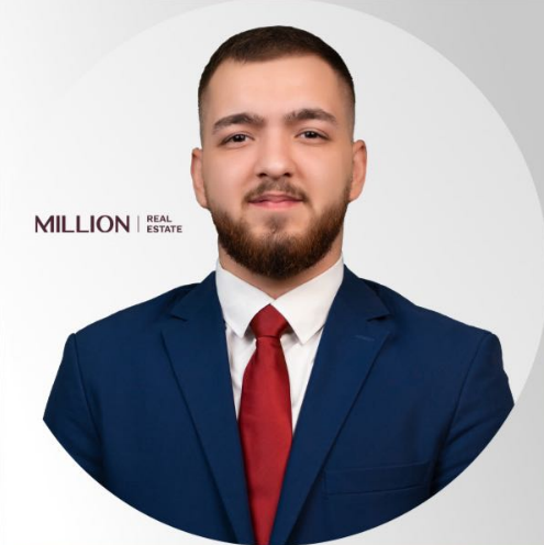 عقارات مليون